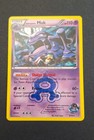 Team Aqua's Muk