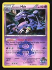 Team Aqua's Muk