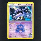 Team Aqua's Muk