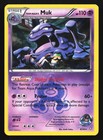 Team Aqua's Muk