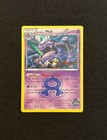 Team Aqua's Muk