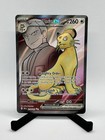 Team Rocket's Persian ex