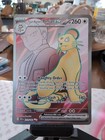Team Rocket's Persian ex
