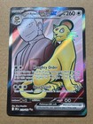 Team Rocket's Persian ex