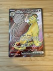 Team Rocket's Persian ex