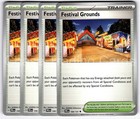Festival Grounds