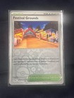 Festival Grounds