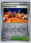 Festival Grounds