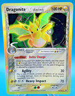 Dragonite