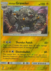 Alolan Graveler