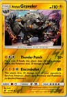 Alolan Graveler