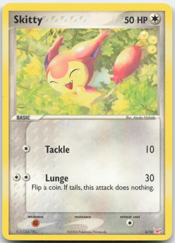 Skitty
