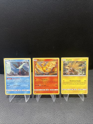 Zapdos
