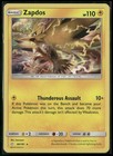 Zapdos