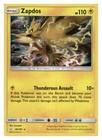 Zapdos