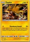 Zapdos