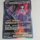 Team Rocket's Mewtwo ex
