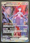 Team Rocket's Mewtwo ex
