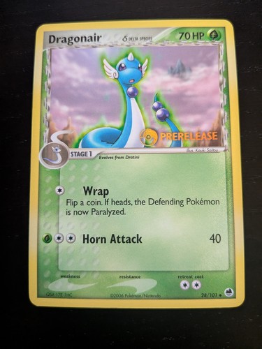 Dragonair