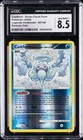 Castform Snow-Cloud Form