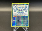 Castform Snow-Cloud Form