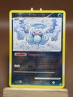 Castform Snow-Cloud Form