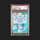 Castform Snow-Cloud Form