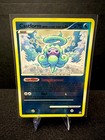 Castform Snow-Cloud Form