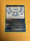 Castform Snow-Cloud Form