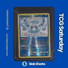 Castform Snow-Cloud Form