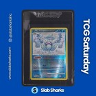 Castform Snow-Cloud Form