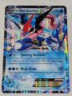Ash-Greninja EX