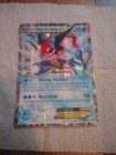 Ash-Greninja EX