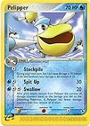 Pelipper