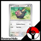 Lechonk