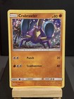 Crabrawler