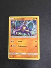 Crabrawler