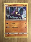Crabrawler