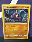 Crabrawler