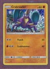 Crabrawler