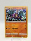 Crabrawler