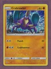 Crabrawler