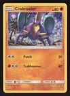 Crabrawler