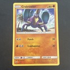 Crabrawler