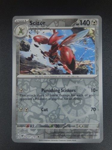 Scizor