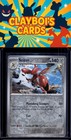 Scizor