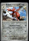 Scizor