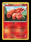 Vulpix