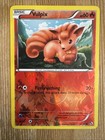 Vulpix