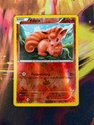 Vulpix